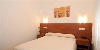 Hotel Residencia Fornos 3*