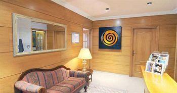 Hotel Residencia Fornos