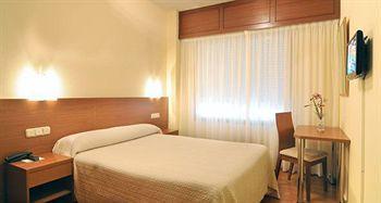 Hotel Residencia Fornos 3*