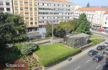 Residencia Fornos