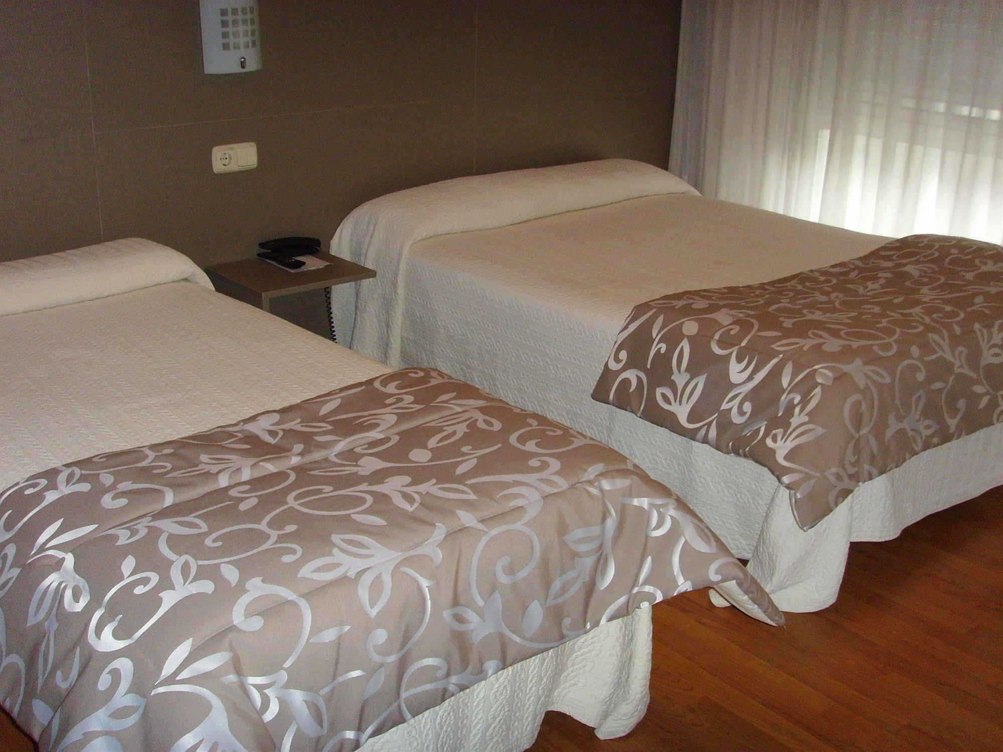 Residencia Fornos