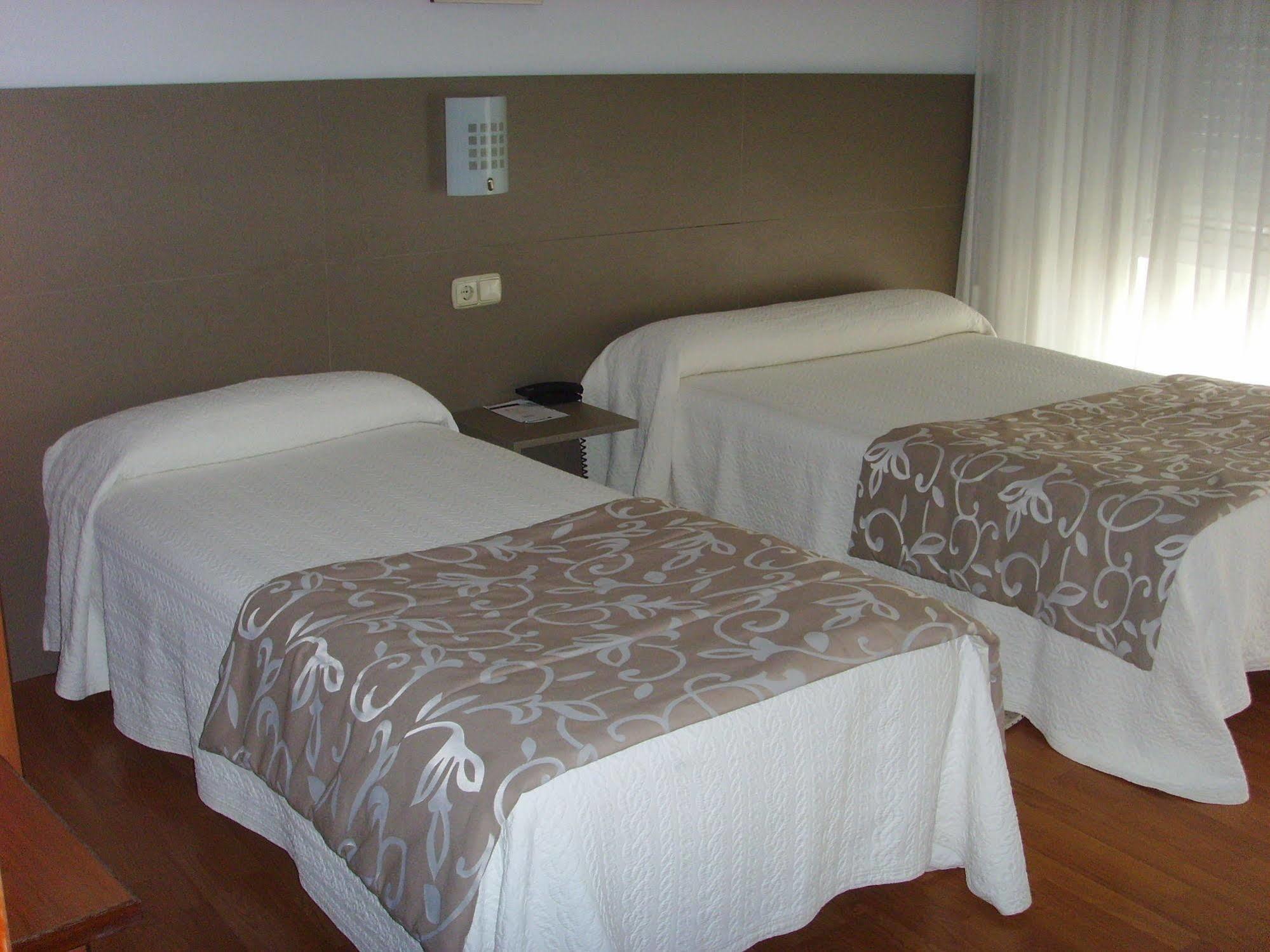 Residencia Fornos Hotel