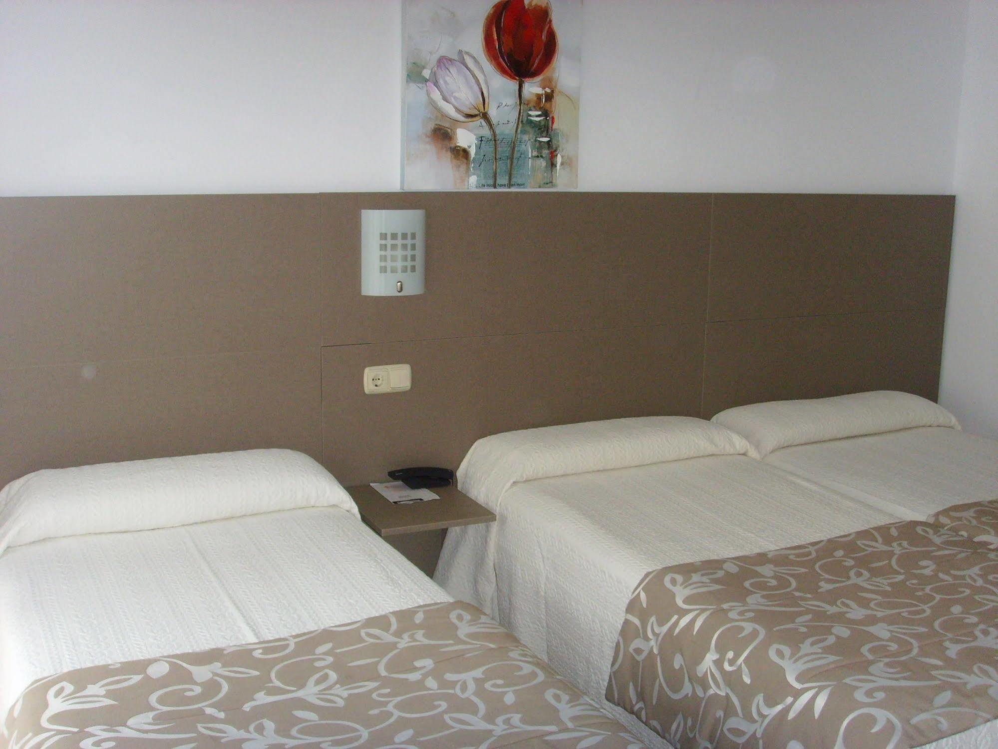 Residencia Fornos 3*