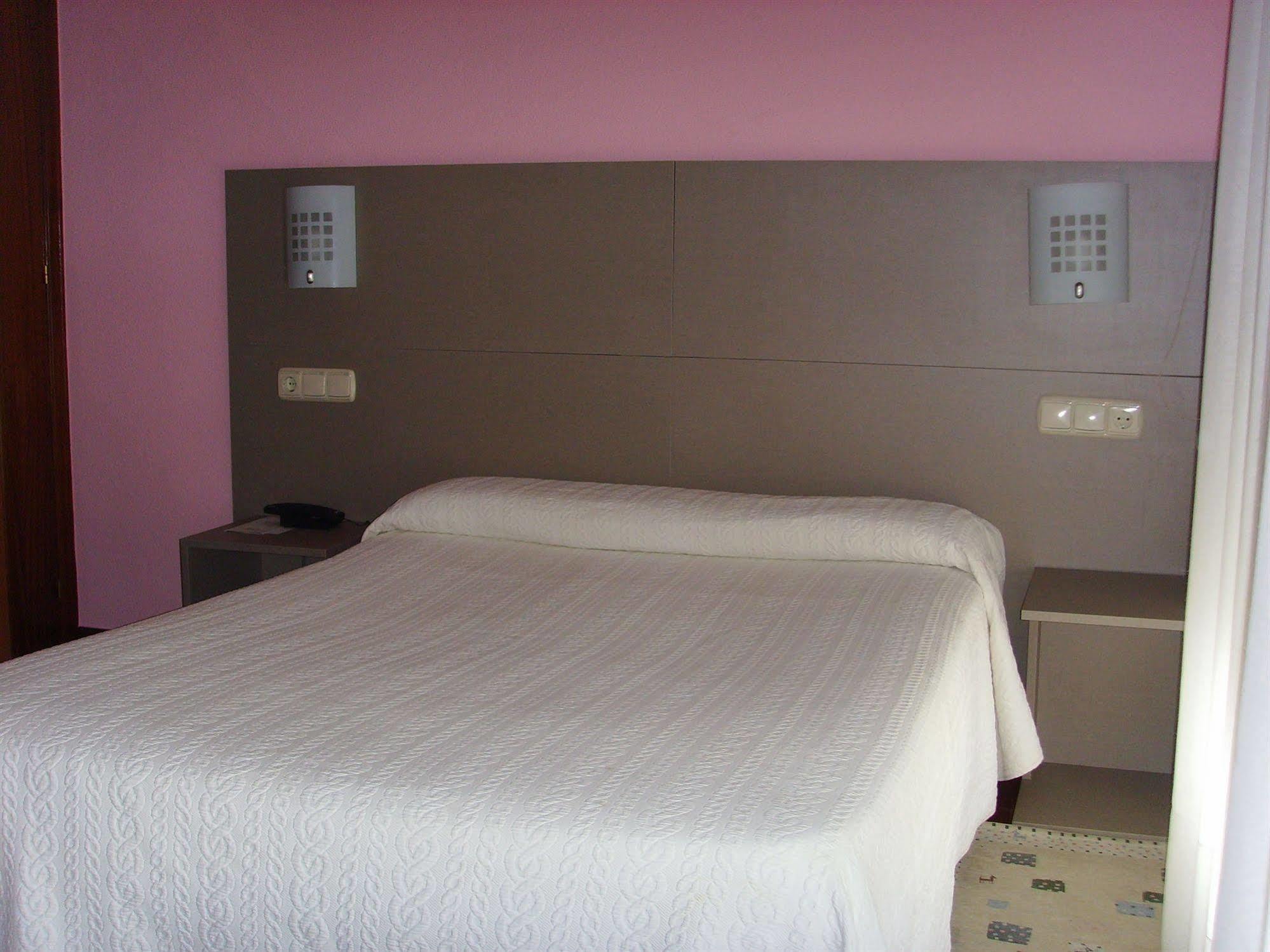 Residencia Fornos