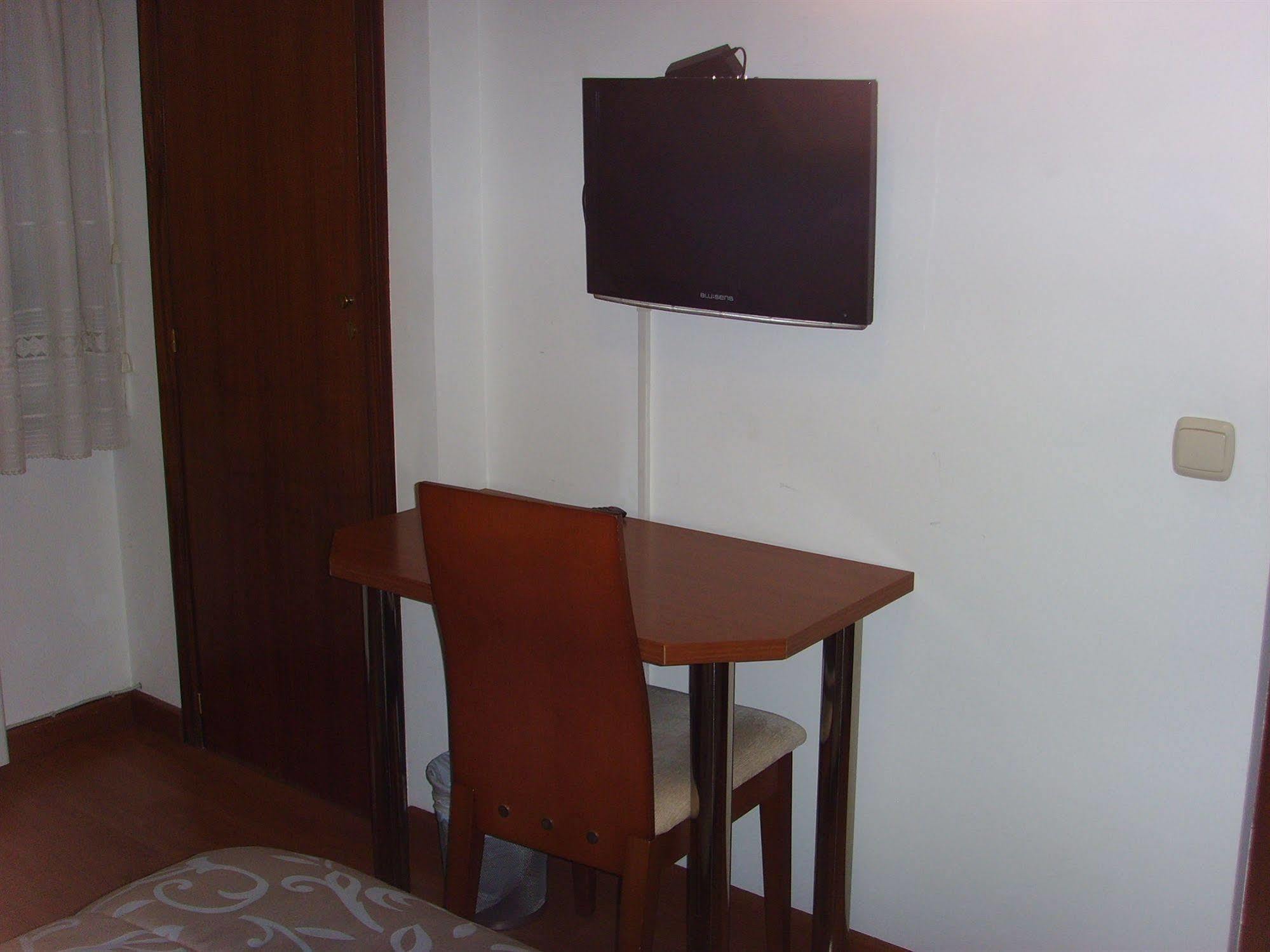 Hotel Residencia Fornos